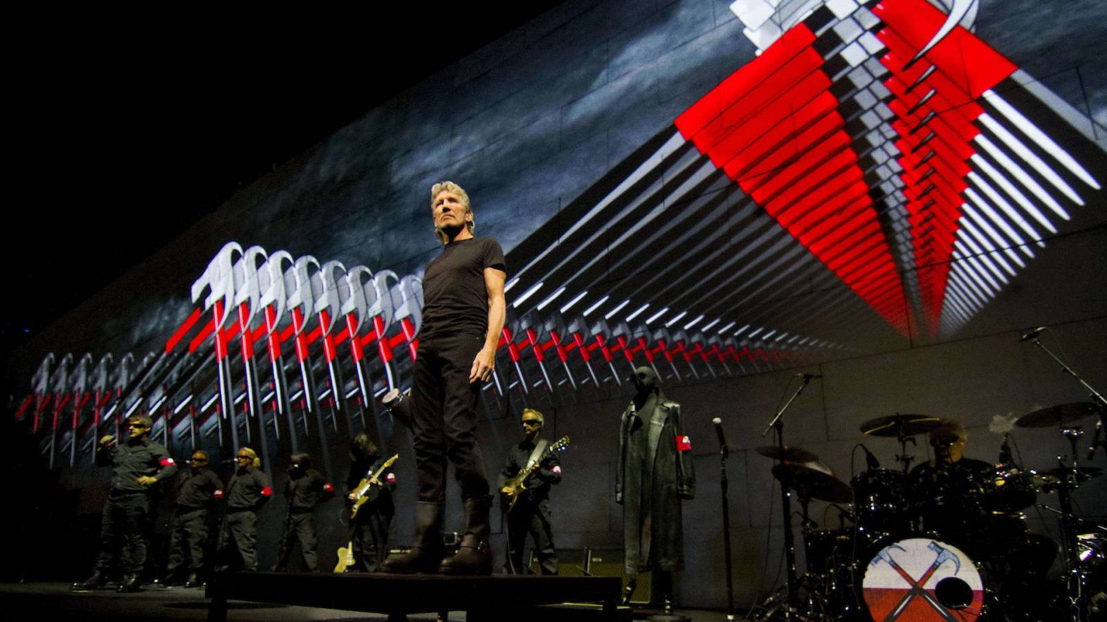 TOP 10 koncertních filmů: Depeche Mode, Pink Floyd, Metallica i Queen