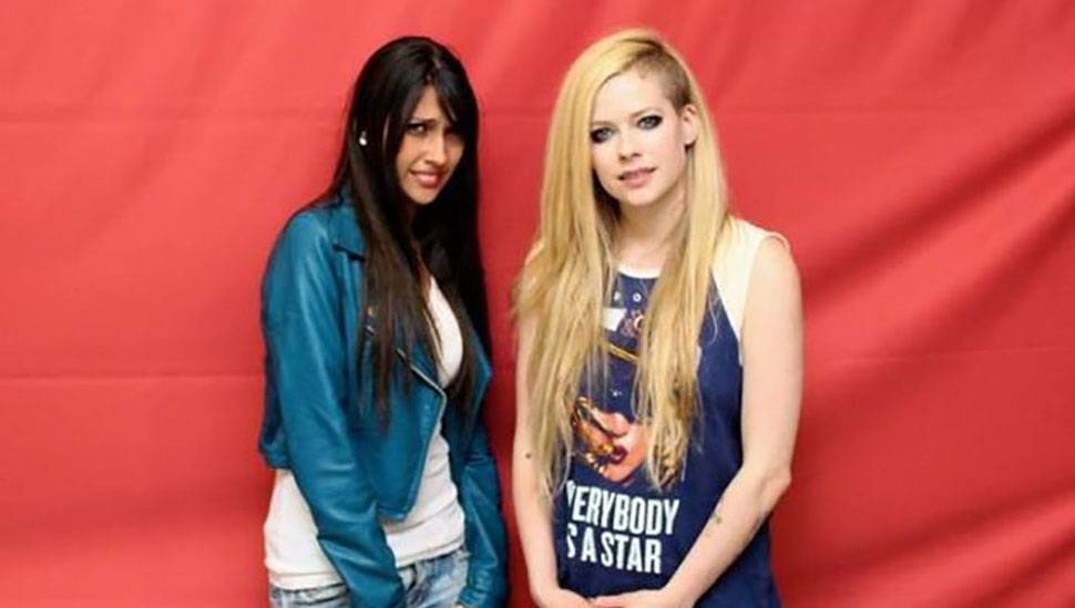 ROCKBLOG: Jak si udělat fotku s oblíbeným hudebníkem? Stačí mít spoustu peněz