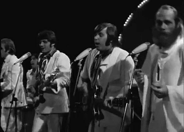 TOP 10 koncertů zahraničních umělců v Československu před Sametovou revolucí: Depeche Mode, Elton John i Tina Turner