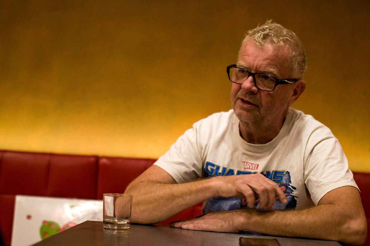 ANKETA: Co znamená 30 let svobody pro 30 hudebníků? (I.) Odpovídají Tata Bojs, Emma Smetana nebo Kato