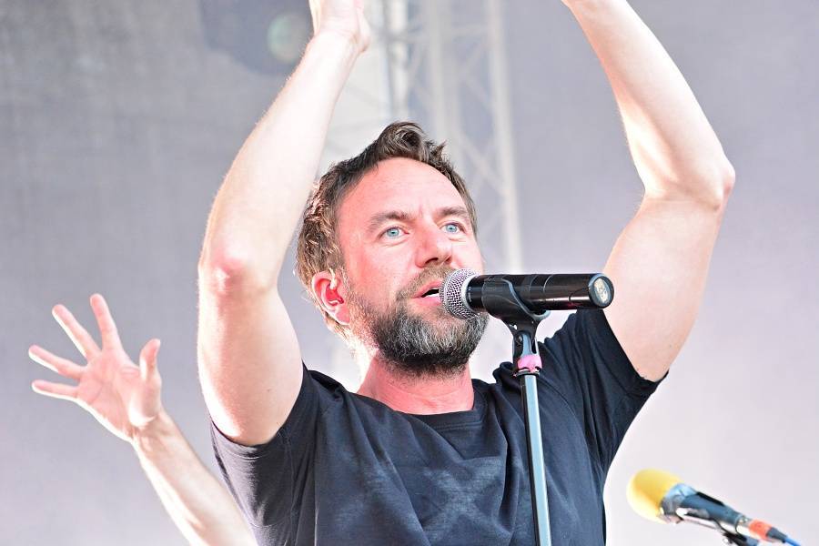 ANKETA: Co znamená 30 let svobody pro 30 hudebníků? (I.) Odpovídají Tata Bojs, Emma Smetana nebo Kato