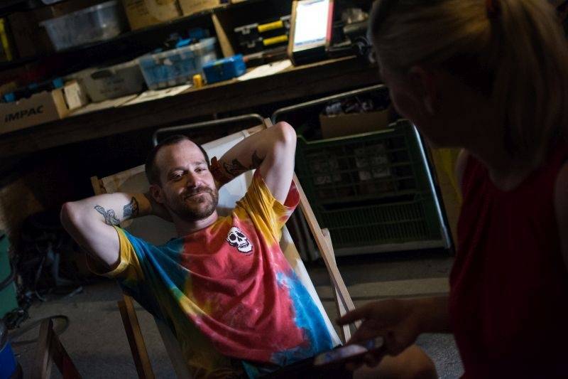 ANKETA: Co znamená 30 let svobody pro 30 hudebníků? (I.) Odpovídají Tata Bojs, Emma Smetana nebo Kato