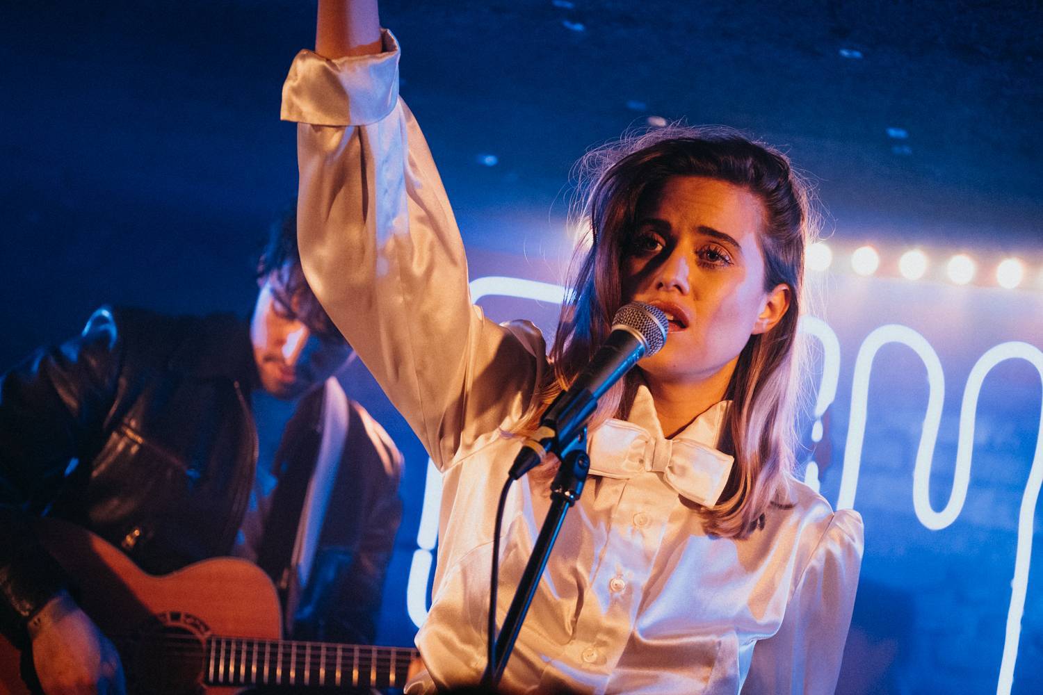 ANKETA: Co znamená 30 let svobody pro 30 hudebníků? (I.) Odpovídají Tata Bojs, Emma Smetana nebo Kato