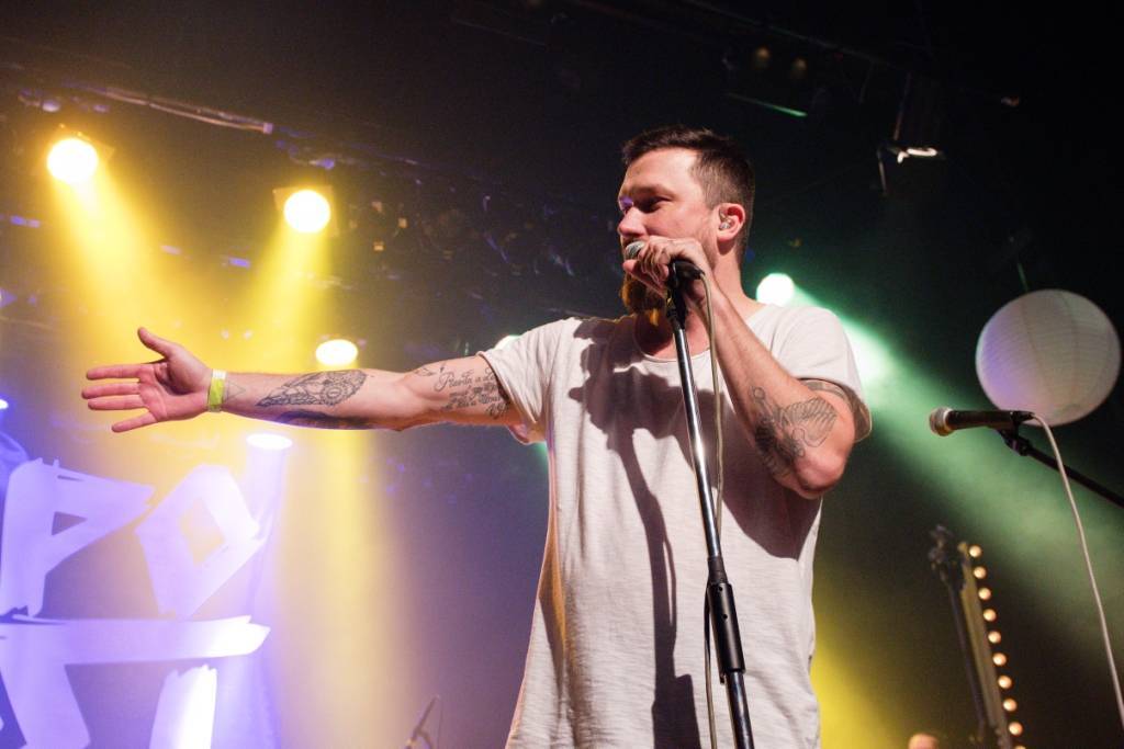 ANKETA: Co znamená 30 let svobody pro 30 hudebníků? (I.) Odpovídají Tata Bojs, Emma Smetana nebo Kato