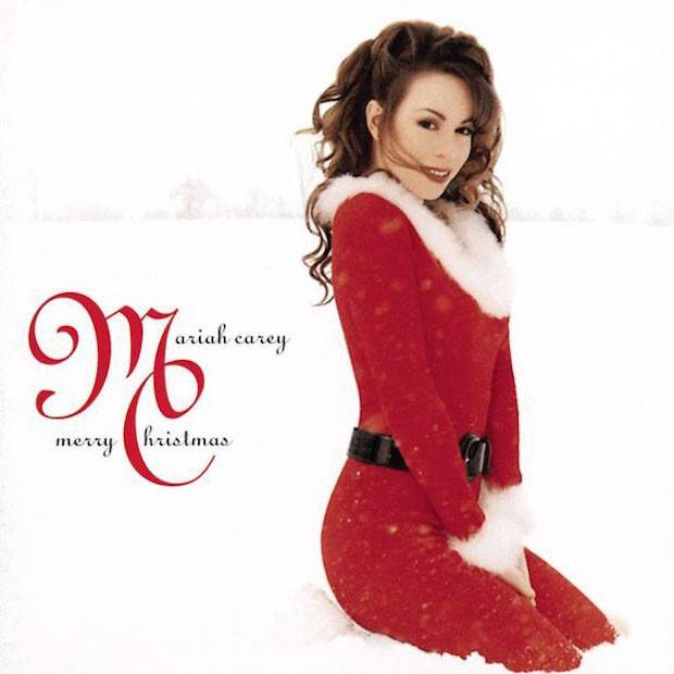  All I Want For Christmas Is You: Příběh zbožňovaného i nenáviděného hitu Mariah Carey