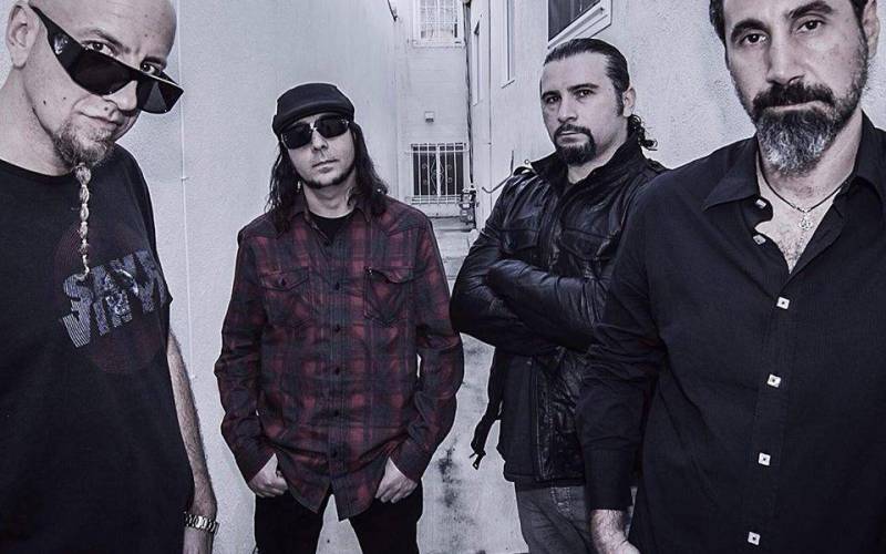 TOP 30 nejočekávanějších koncertů roku 2020 (I): Do Prahy dorazí System Of A Down, Eric Clapton, Nick Cave nebo Sabaton
