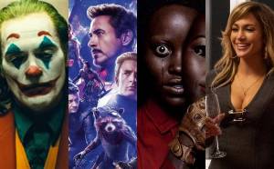 TOP 10 nejlepších filmů roku 2019, které byste neměli propásnout
