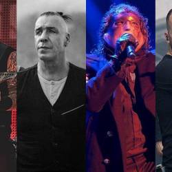 TOP 10 článků roku 2019 na iREPORTu: Rammstein na všechny způsoby, Muse v Letňanech i pražský Majáles