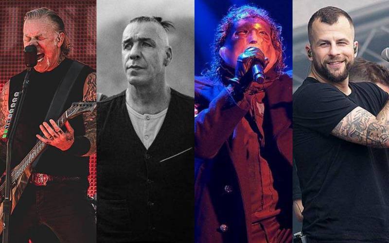 TOP 10 článků roku 2019 na iREPORTu: Rammstein na všechny způsoby, Muse v Letňanech i pražský Majáles