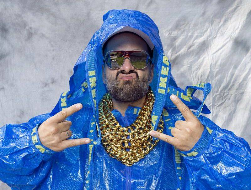 TOP 10 domácích videoklipů roku 2019 podle iREPORTu: Matěj Ruppert jako Hitler i Vypsaná fiXa na jeden záběr