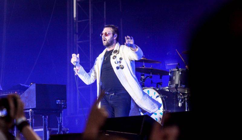 TOP 10 nejočekávanějších zahraničních alb roku 2020: Ozzy Osbourne, The Cure, Foo Fighters i Green Day