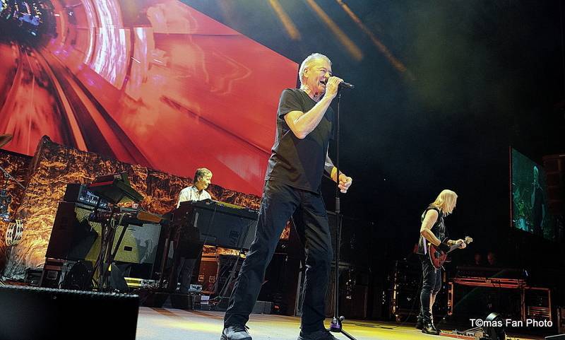 TOP 10 nejočekávanějších zahraničních alb roku 2020: Ozzy Osbourne, The Cure, Foo Fighters i Green Day