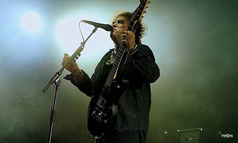 TOP 10 nejočekávanějších zahraničních alb roku 2020: Ozzy Osbourne, The Cure, Foo Fighters i Green Day