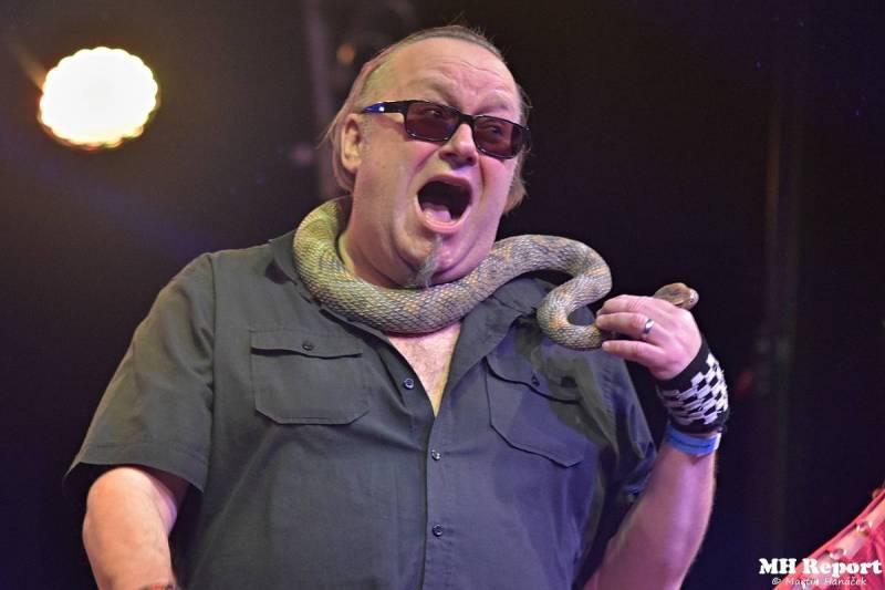 TOP 10 nejočekávanějších domácích alb roku 2020: Michal Hrůza, Kabát, Anna K. i Klára Vytisková