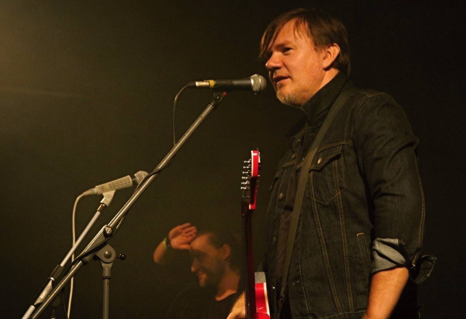 TOP 10 nejočekávanějších domácích alb roku 2020: Michal Hrůza, Kabát, Anna K. i Klára Vytisková