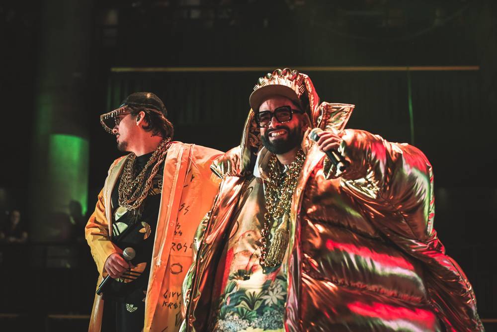 TOP 10 nejočekávanějších domácích alb roku 2020: Michal Hrůza, Kabát, Anna K. i Klára Vytisková