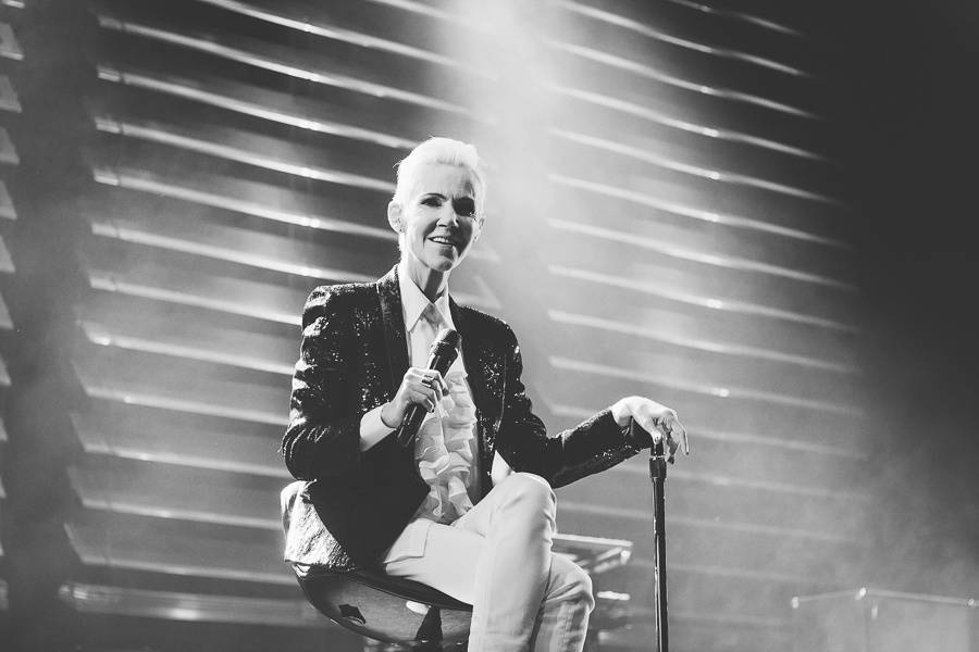 TOP 10 hudebních osobností, které zemřely v roce 2019: Karel Gott, Marie Fredriksson nebo Věra Bílá