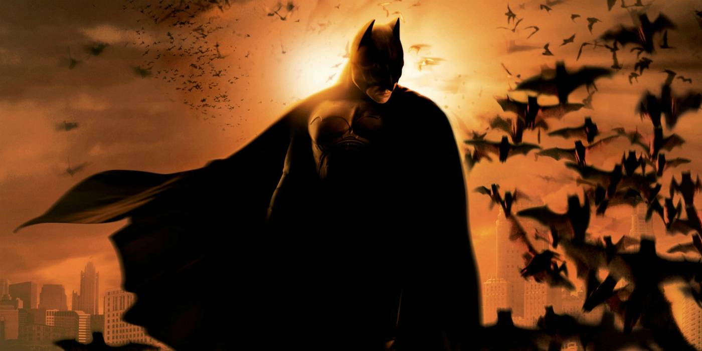 Nesmrtelné soundtracky | Hudba k batmanovské trilogii od Christophera Nolana