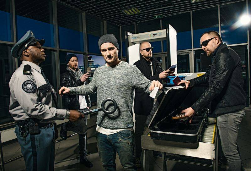 ANKETA (I.): Co dělají muzikanti, když nehrají? Xindl X chystá muzikál, Pokáč pracuje jako ajťák, Voxel má pořad v rádiu