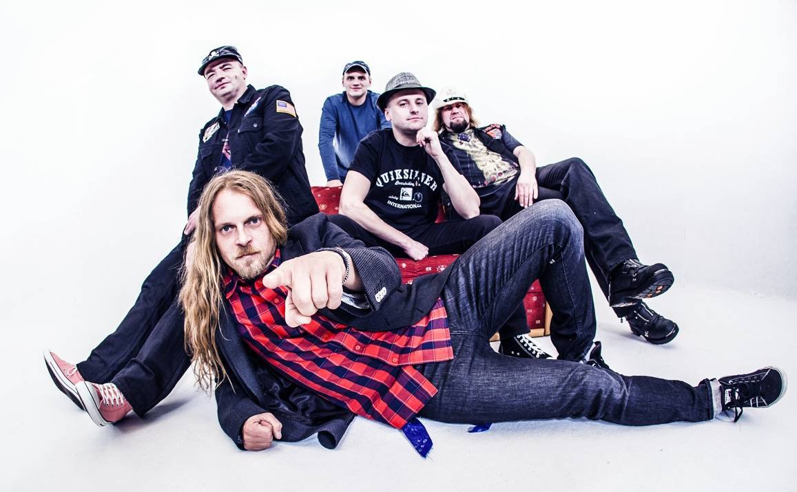 ANKETA (III.): Maťo Mišík po pandemii ze všeho nejdřív spálí roušku, Volt z UDG se těší na bazén a pivo na zahrádce