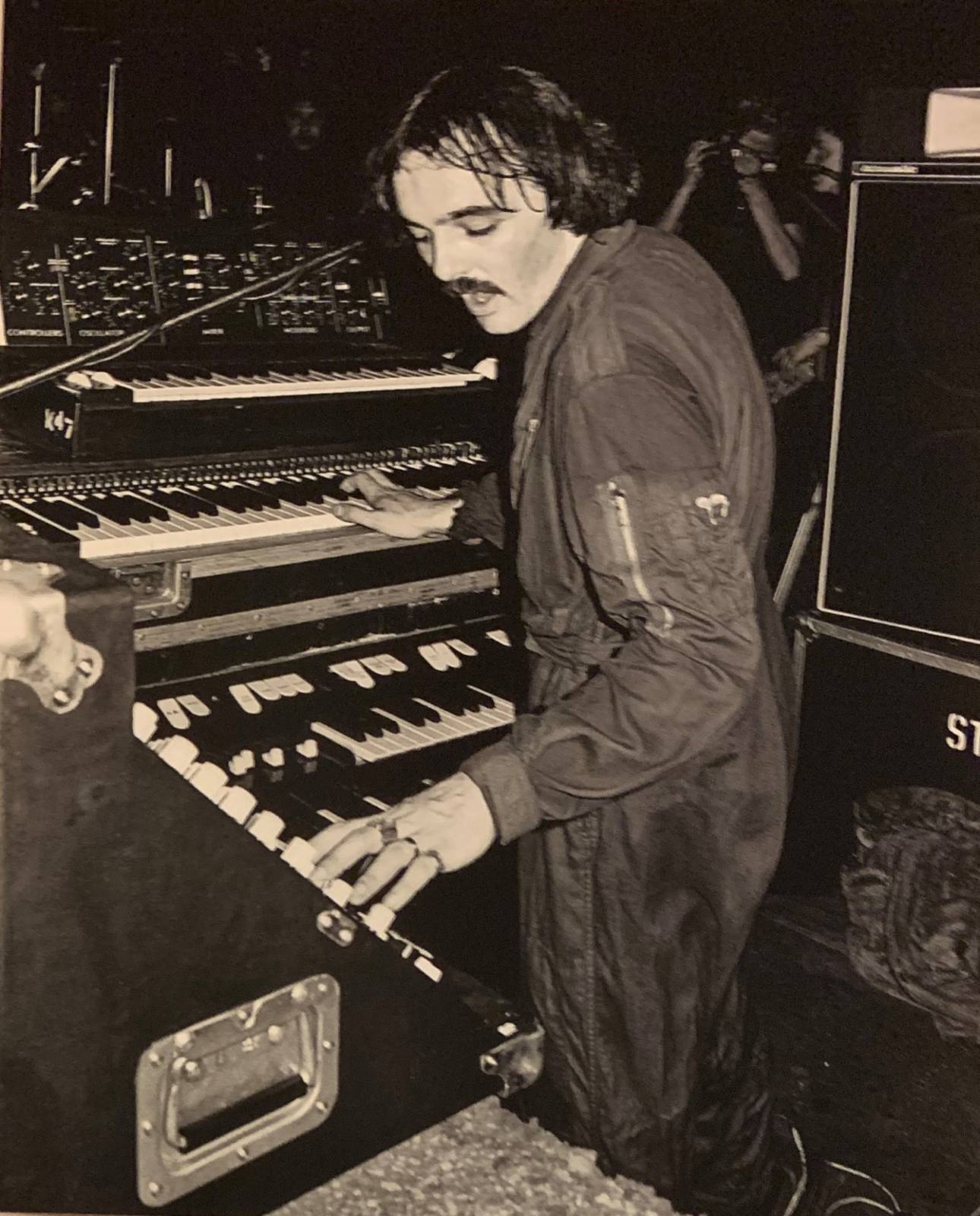 TOP 5 | The Stranglers byli jedinou kapelou, která uměla hrát punk s klávesami