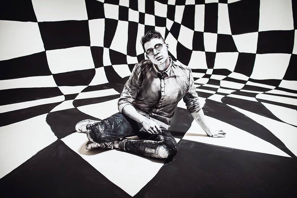 Víkend se živou hudbou: Festival Spolu jedním hlasem s Tomášem Klusem či Sebastianem, streamy chystají i Dymytry a Tři sestry