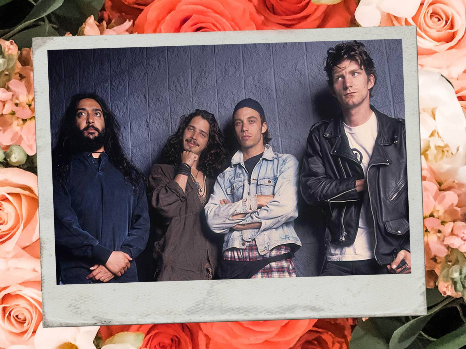 RETRO: Proměna Soundgarden z party pubescentních metalistů v seriózní kapelu 