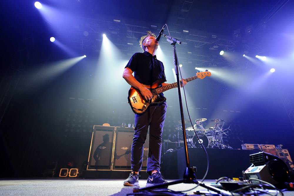 Emo kapely, které kdysi udávaly styl #1: Co se stalo s Blink-182, Tokio Hotel nebo Sunshine?