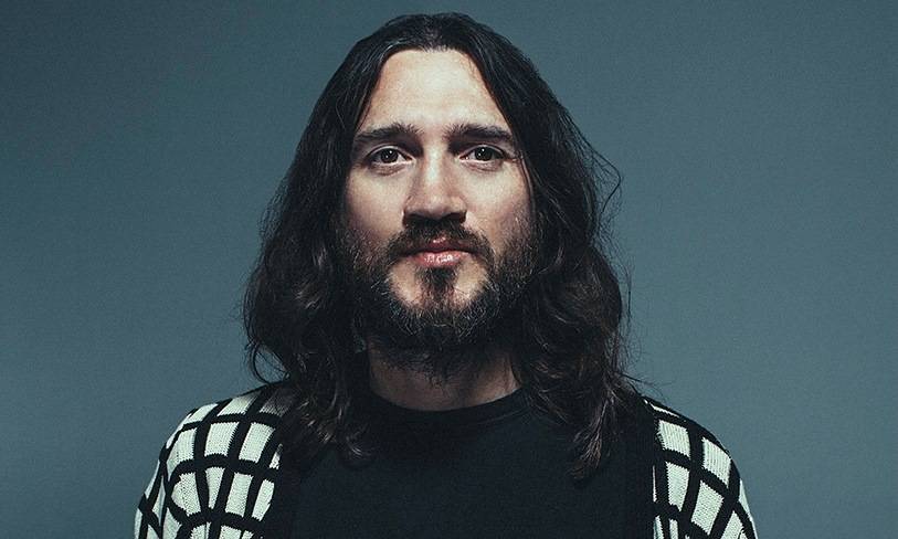 Vedlejšáky Red Hot Chili Peppers | John Frusciante