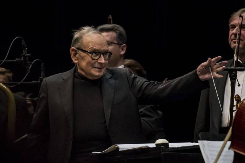 Nesmrtelné soundtracky SPECIÁL: Ennio Morricone jako král filmové hudby