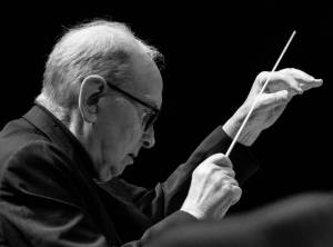 Nesmrtelné soundtracky SPECIÁL: Ennio Morricone jako král filmové hudby