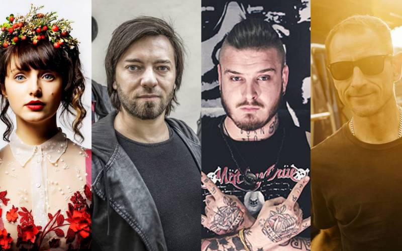 ANKETA #1: Plány na léto? Co chystají Kuba Ryba, Matěj Homola, Patricie a další?