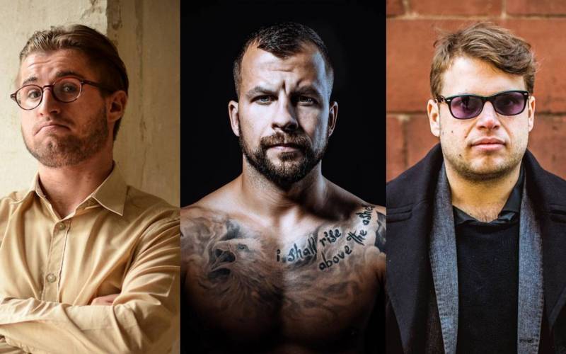 ANKETA #3: Plány na léto? Co chystají Marpo, Michal Horák nebo Ondřej Polák z O5 a Radeček?