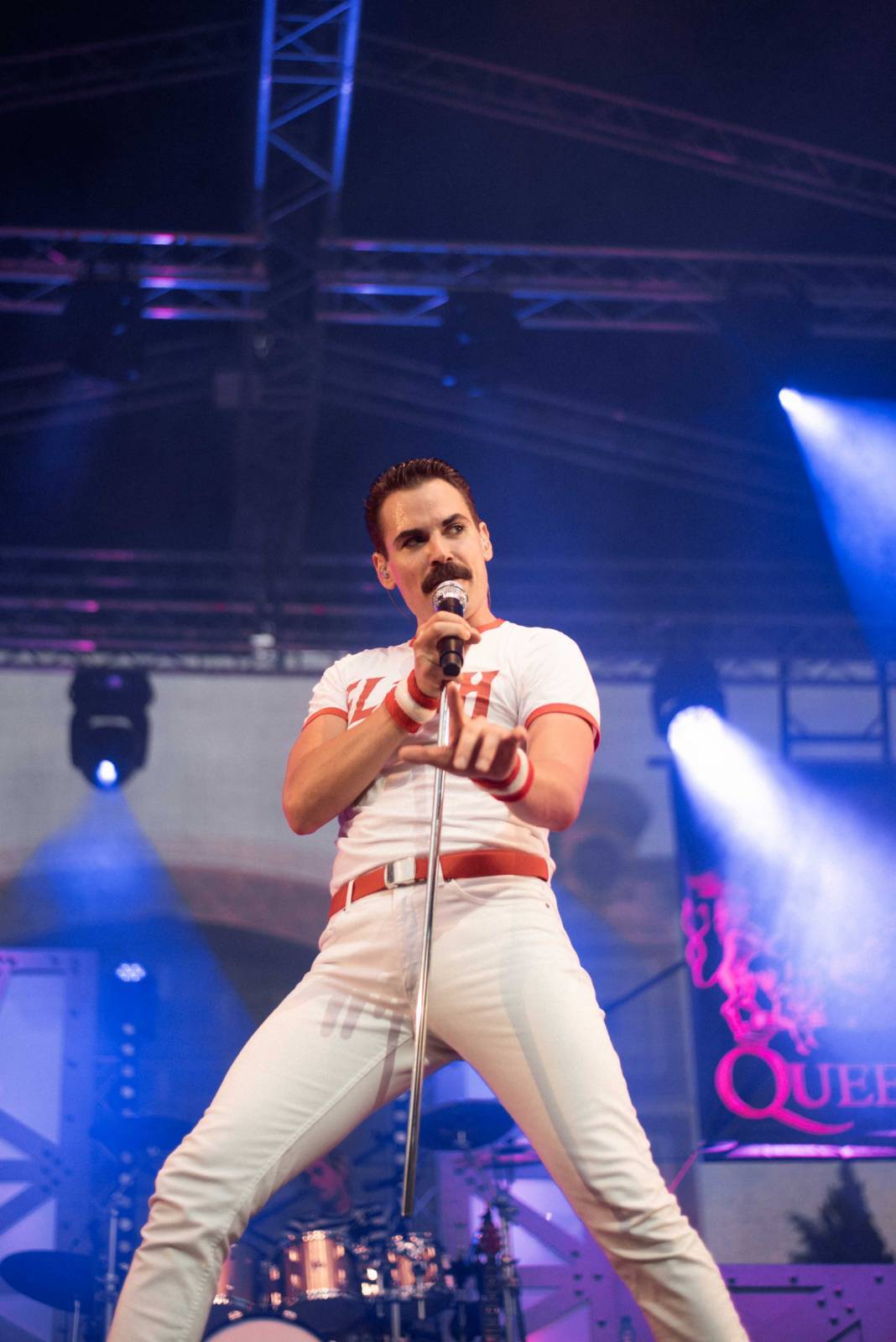 TOP 7 | Queen na všechny způsoby. Přehled revivalů ikonické kapely