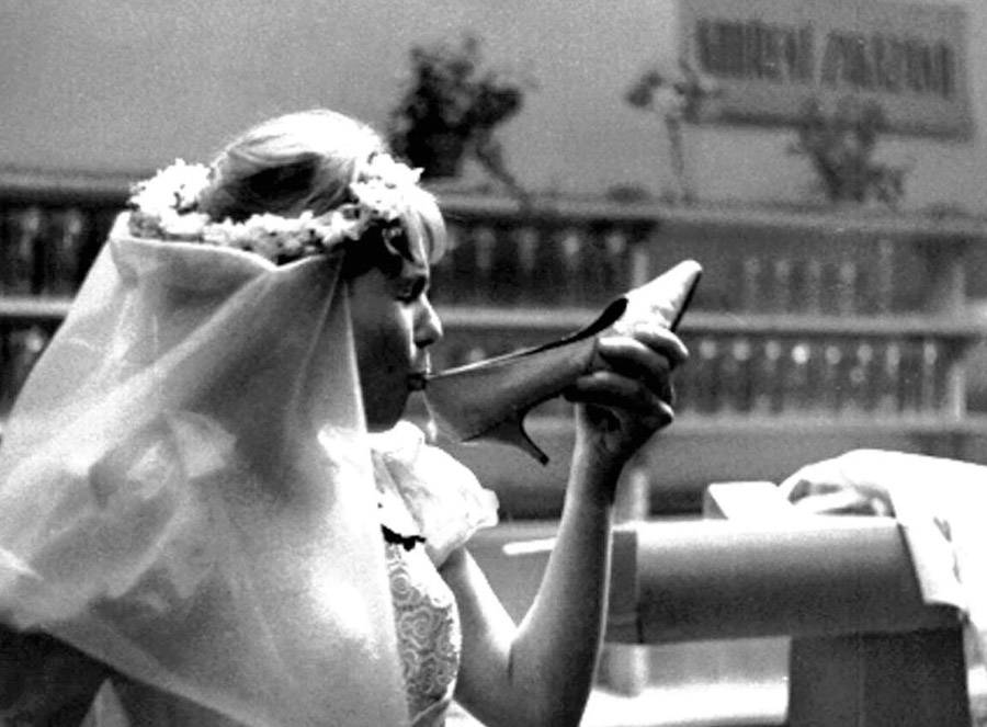 Pábitelská symfonie aneb Hudba v hořkosladkých filmech Jiřího Menzela