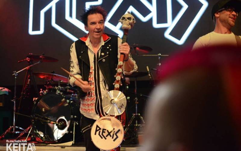 TOP 10 | Do konce roku se můžeme těšit na alba Plexis, Tata Bojs, Čechomor a dalších