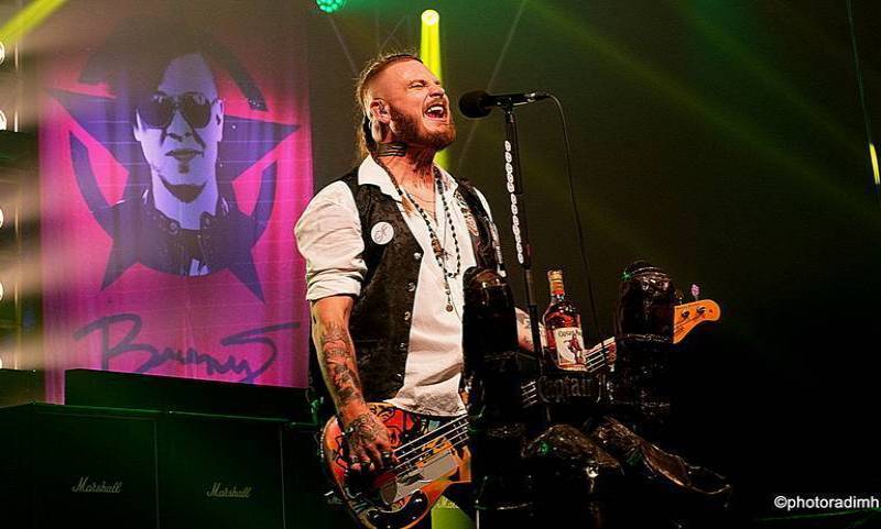 Anketa #3 | Kuba Ryba: Nová pravidla pro mě značí hlavně nekompetentnost, neschopnost a šlendriánství vlády 