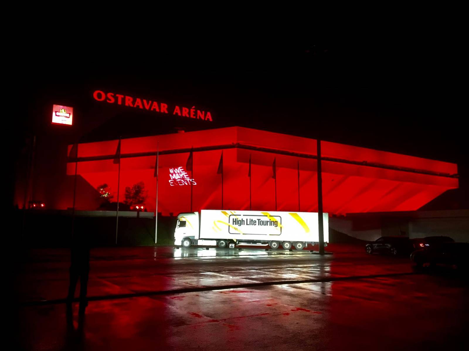 GALERIE: Pozor, červená! České kluby svítí na poplach