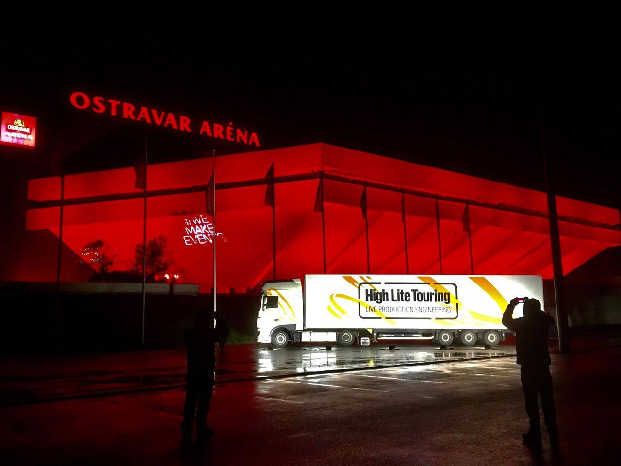 GALERIE: Pozor, červená! České kluby svítí na poplach