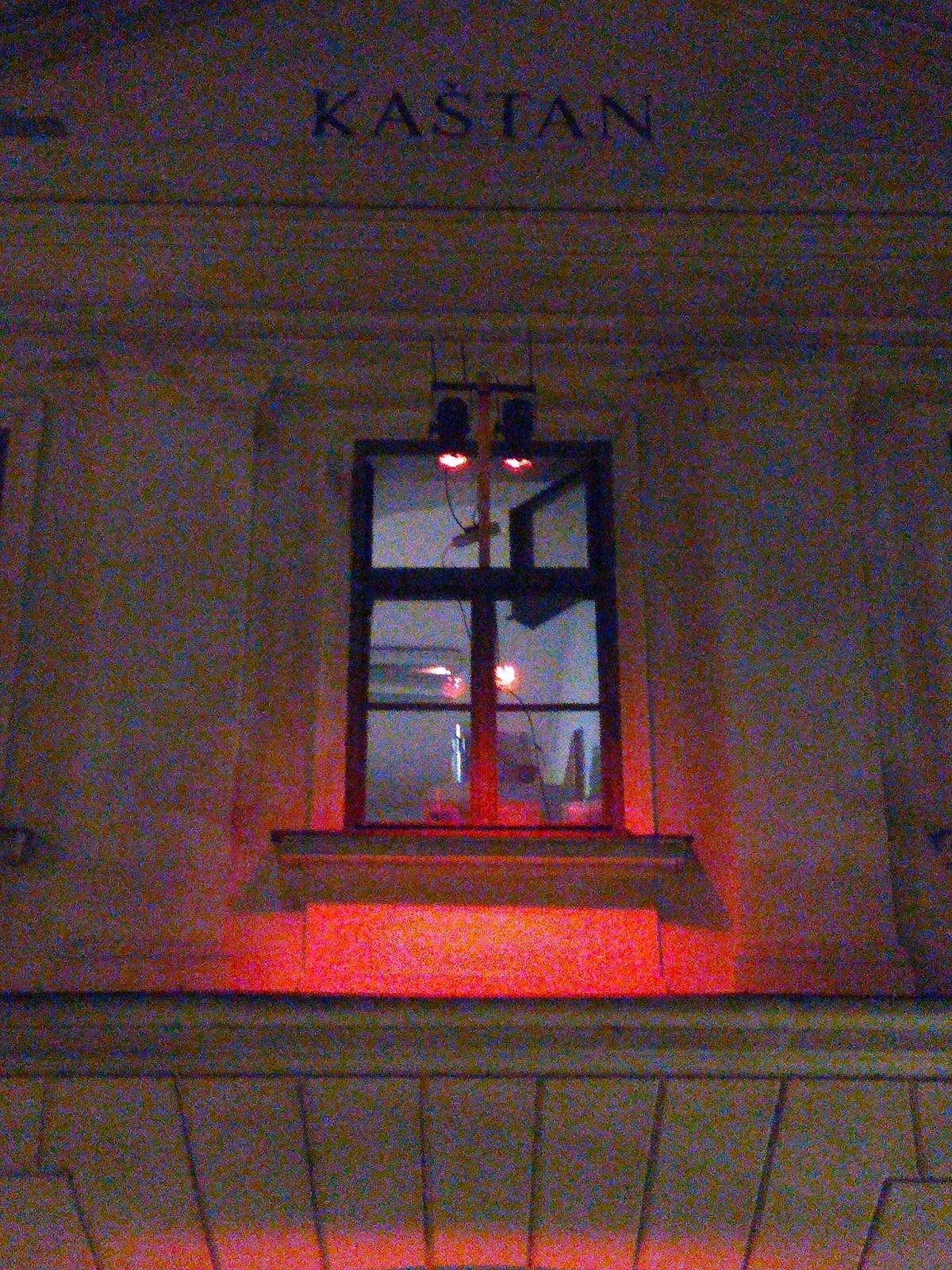 GALERIE: Pozor, červená! České kluby svítí na poplach