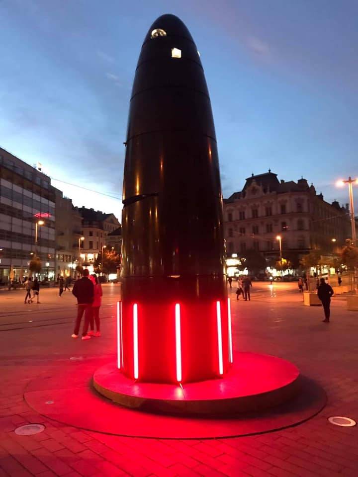 GALERIE: Pozor, červená! České kluby svítí na poplach