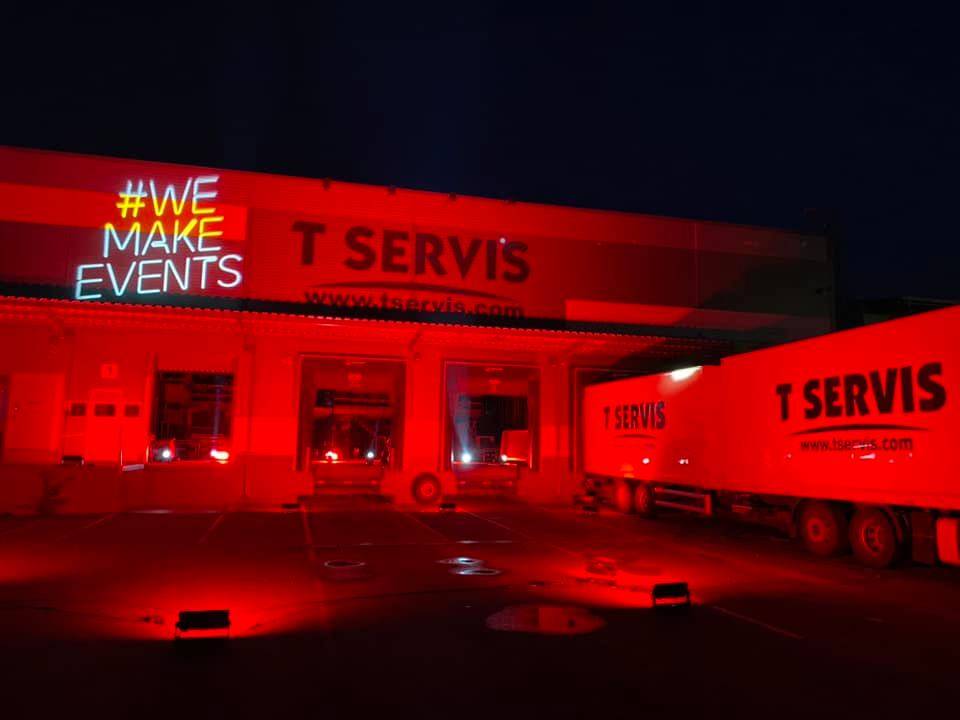 GALERIE: Pozor, červená! České kluby svítí na poplach