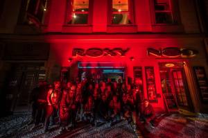 GALERIE: Pozor, červená! České kluby svítí na poplach