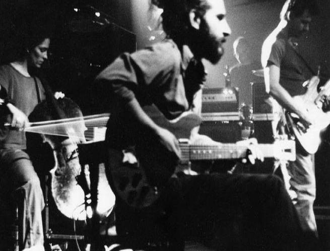 TOP 10 instrumentálních kapel. Nezpívají, koncertovat tedy můžou