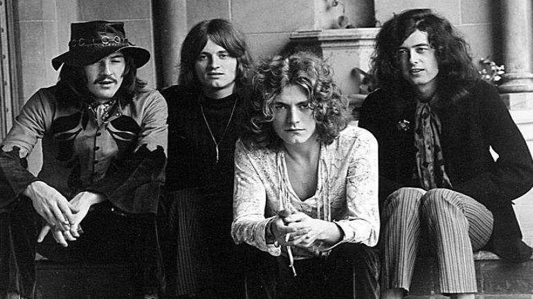 TOP 10 instrumentálních písní. Pššššt! Když nezpívají Pink Floyd, Led Zeppelin, Blue Effect, Mr Oizo a další