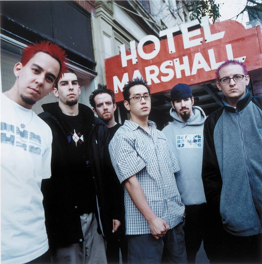 ANKETA #1: 20 let od debutu Linkin Park. Jak na Hybrid Theory vzpomínají Mirai, John Wolfhooker, Skyline nebo UDG?