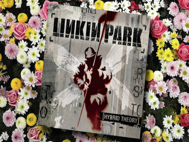 ANKETA #3: Skywalker, Troublegang, MYDY, Slza a další vzpomínají na Hybrid Theory. Připomínáme 20 let od vydání debutu Linkin Park