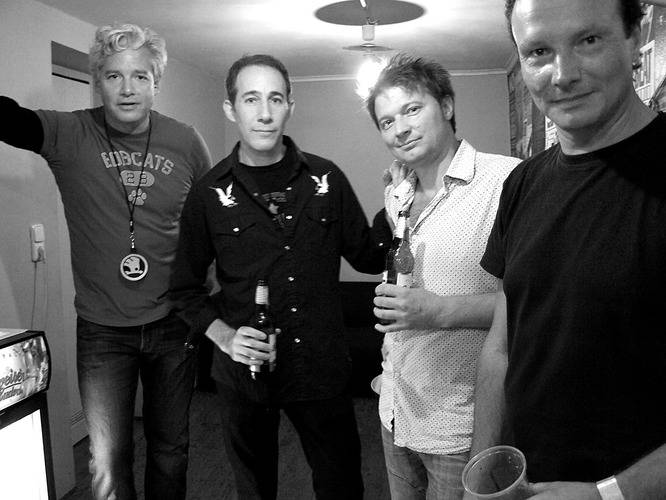 Zapomenuté české kapely 13. | Dirty Pictures