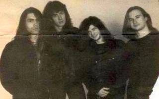 Zapomenuté české kapely 15. | Anachronic