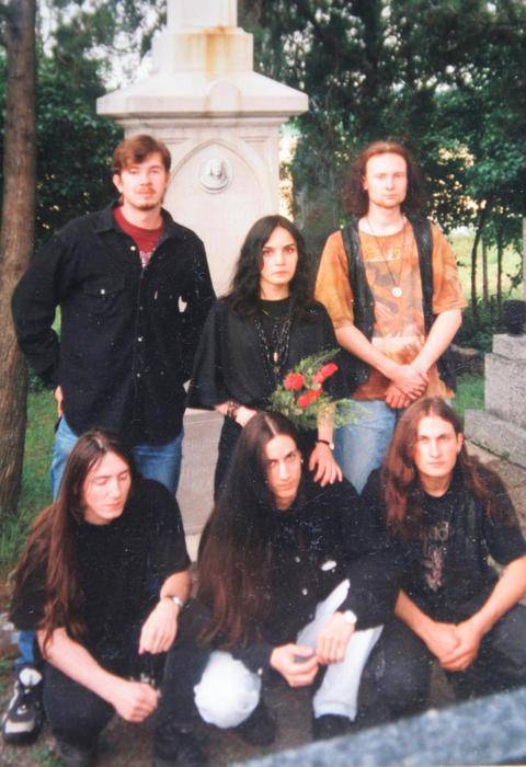 Zapomenuté české kapely 20. | Death Sentence  